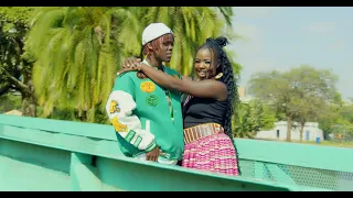 BALOZI WA GHETTO FT PATY ROPASA PACHA WANGU OFFICIAL MUSIC VIDEO 