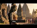 Download Lagu Folktale of Roro Jonggrang: The Cursed Princess of a Thousand Temples.....#storytelling