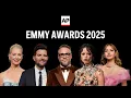 Download Lagu Emmys 2025: Red carpet and backstage interviews with winners