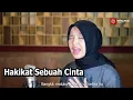 Download Lagu Hakikat Sebuah Cinta (Aku Adalah Insan Yang Tak Punya) - Bening Musik feat Leviana Cover