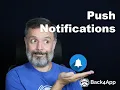 Push Notifications