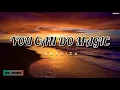 Download Lagu America - You Can Do Magic (Lyrics) | SicLife12