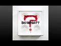Download Lagu While She Sleeps - ANTI-SOCIAL [Custom Instrumental]
