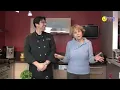 La Bourride de Lotte  - Provence TV