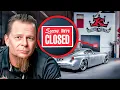 The Real Reason Dave Kindig Was Sued