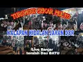 Download Lagu kalapan kidalan jaran dorTuronggo Sekar Mulyo live banjar tengah dau kota batu malang live 12 nov 22