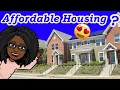 Affordable Housing Ready Set And Apply Guide