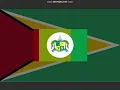 Flag band South American Capitals Remastered