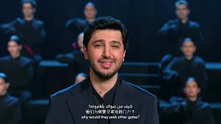 الدنيا بخير   محمد شاكر   زين رمضان                       دندنها