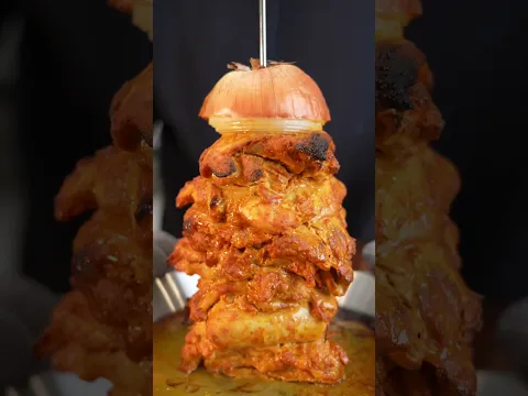 Домашняя Шаурма 🌯