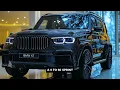 Top 10 BIGGEST SUVs in The World 2025 Luxury Edition