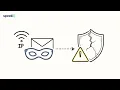 Your anonymous whistleblower report might not be anonymous at all