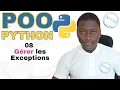 Understanding Object-Oriented Programming OOP in Python - 08