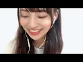 Nana Tomita of ≠ME sings a little self-praise song for otaku.