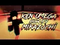Ken Omega - Howl Mikazuchi