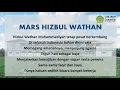 Download Lagu Mars Hizbul Wathan
