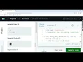 Hackerrank on c with Calculate the Nth term