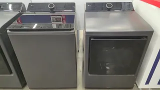 Washers Dryers At Lowes - 2026