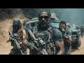 Download Lagu 2025 Action Movie! Terrorists Launched a RPG Rockets Attack on Armed Special Forces Convoy for Drugs