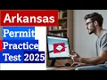 Arkansas Drivers Practice Test 2026 Questions Answers