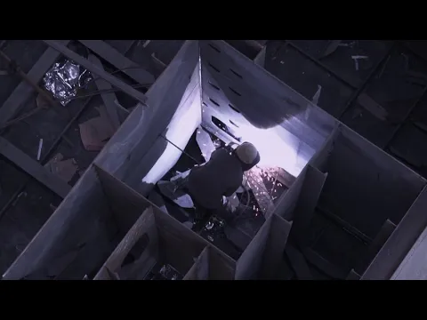 《殼》CRUST （預告片 trailer ）
