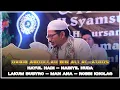 QOSIDAH FAVORITE DI BAWAKAN MEDLEY OLEH HABIB ABDULLAH BIN ALI AL ATHOS