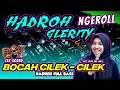 Download Lagu HADROH BASS TERMANTAP • BOCAH CILEK CILEK • FULL BASS DREJEB MIDEL NGEROLL 🔊