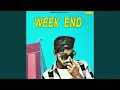 Download Lagu Week End