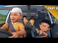 Sehari Bersama Atok Dalang | Upin Ipin Musim 16 Full Movie