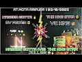 Download Lagu NASEEB SOTTA 🆚 THE KING STAR FULL TAKAR RV PAWER 🆚VC KING 😱🔥#aadivasi 