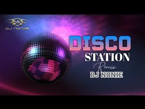 Download MP3 Disco Station | Remix | Dj Nonie | Bappi Lahiri | Asha Bhosle | Reena Roy