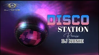 Download Disco Station | Remix | Dj Nonie | Bappi Lahiri | Asha Bhosle | Reena Roy MP3