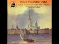 The Tempest, Op. 18, TH 44