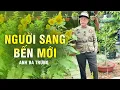 Lagu NGƯỜI SANG BẾN MỚI - ANH BA TRỨNG | Nhạc Vàng Bolero Buồn Thất Tình CẤM NGHE VỀ ĐÊM