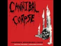 Cannibal Corpse- Hammer Smashed Face EP