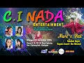 Download Lagu LIVE MALAM CI NADA ENTERTAINMENT | Resepsi Pernikahan Nova \u0026 Yadi | Cipicung 28 September 2025