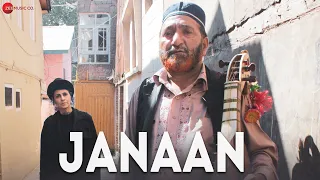 Download Janaan - Official Music Video | Sapna Moti Bhavnani | Noor Mohammad | Irfaan Bukhari | Danish Renzu MP3