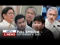 Download Lagu UNTV: C-NEWS | September 9, 2025