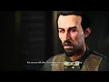 THE SINKING CITY - Gameplay Walkthrough Part 6 - Fathers and Sons [4K 60FPS ULTRA]