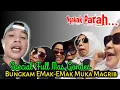 Lagu NGAKAK PARAH‼️SPECIAL FULL MAS GONDES BUNGKAM EMak-EMak MUKA MAGRIB PAKAI MIC BERJEMBIYUT