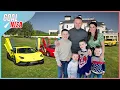 Wayne Rooney s Lifestyle Net Worth House Cars 2022