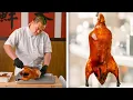 Download Lagu Making 40-Hour Peking Duck With A Master Carver | Handcrafted | Bon Appétit