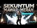 Lagu SEKUNTUM MAWAR MERAH - Rhoma Irama | Rockdut Version 🔥 Penampilan Paling Gagah \u0026 Penuh Energi!