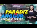 Download Lagu DJ KARNAVAL ANGGUR PARADIZ - KANSAT REBORN FEAT FERYNOISE RMX-BLIZZARD AUDIO