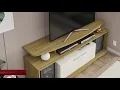 Vídeo do produto