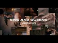 Download Lagu King and queens by Ava max | speed up song | music jam #speedup #music