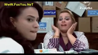 مسلسل عايزه اتجوز الحلقه 4 