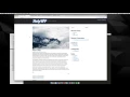 How to add a Featured Image to a WordPress Theme