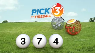 IL Lottery Midday 2026