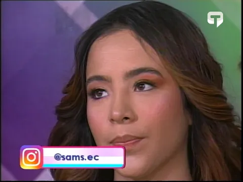 Aprenda a realizar un maquillaje para reuniones navideñas